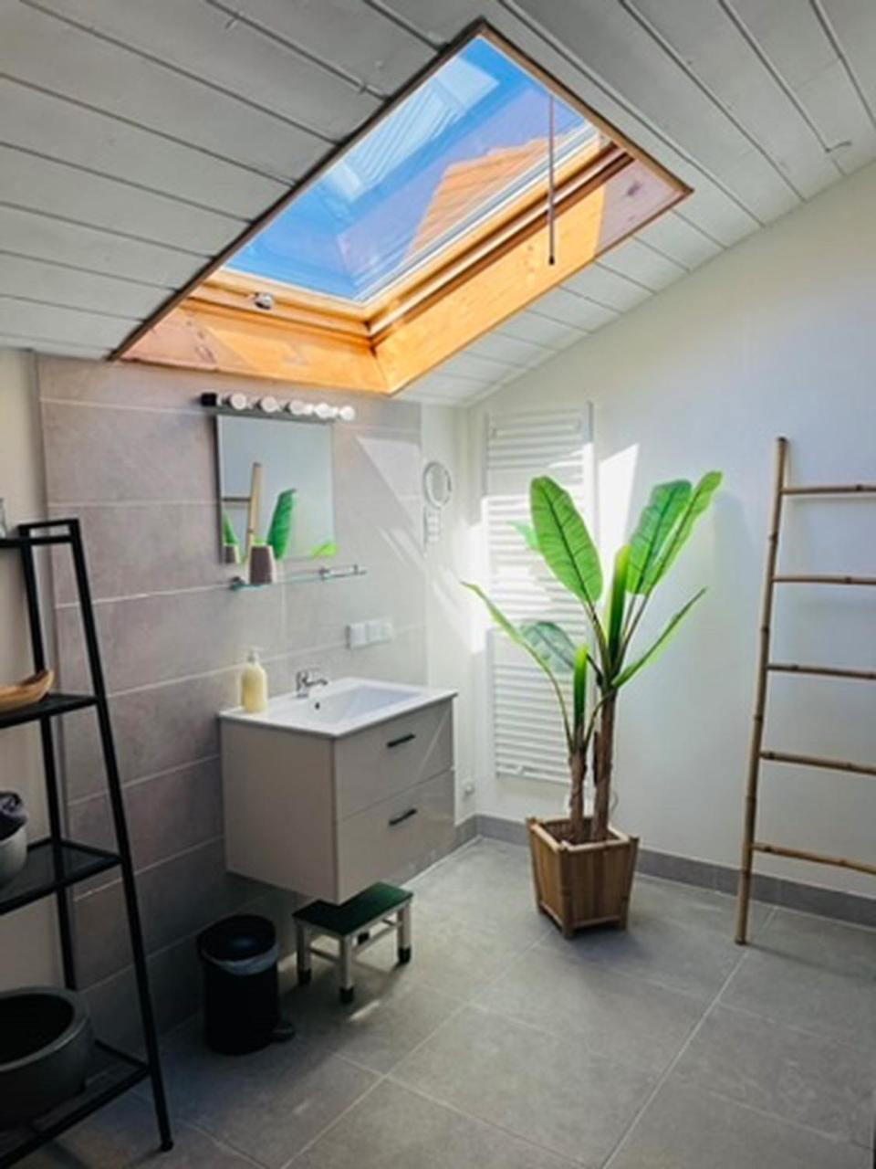 Maison Au贝尔热拉克 外观 照片